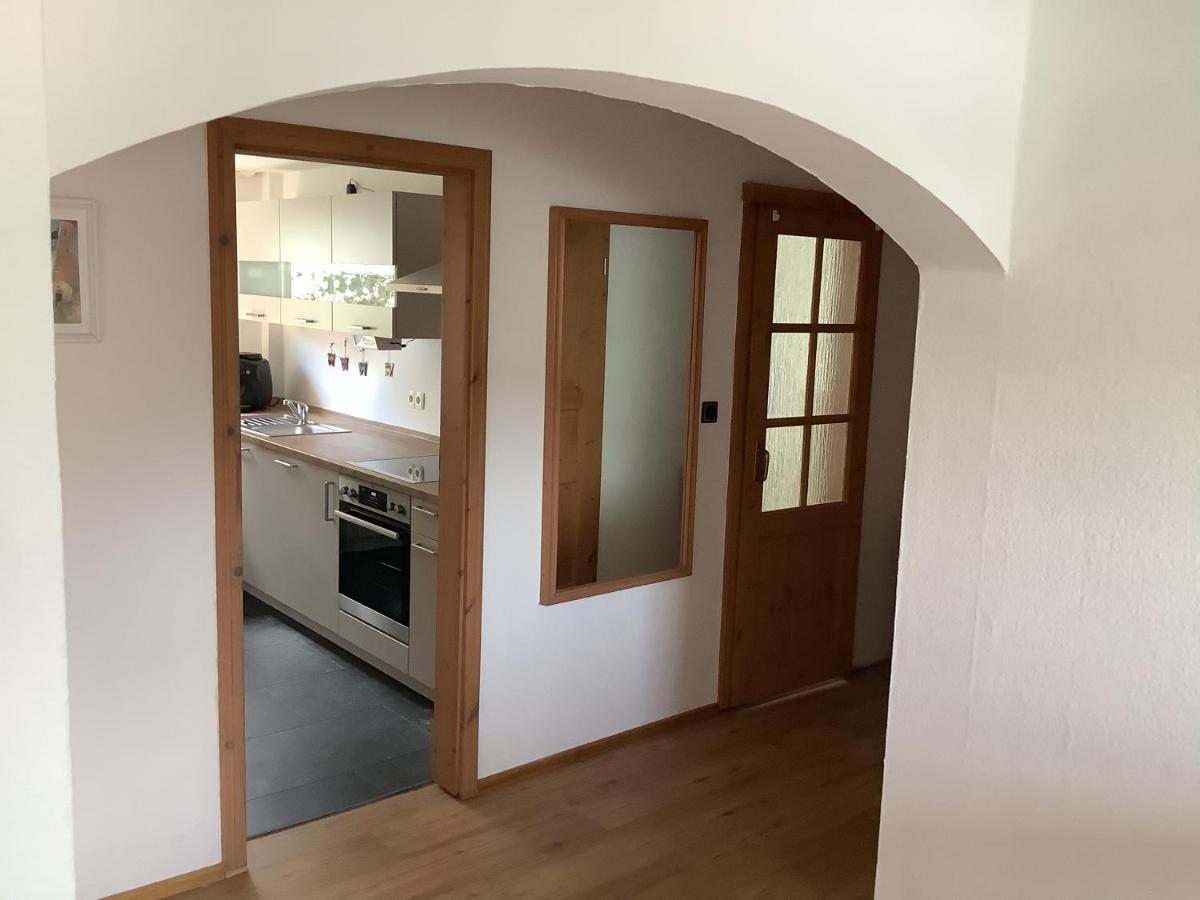 Ferienwohnung Schwarzachhoehe Nur Fuer Erwachsene فينديلشتآين المظهر الخارجي الصورة