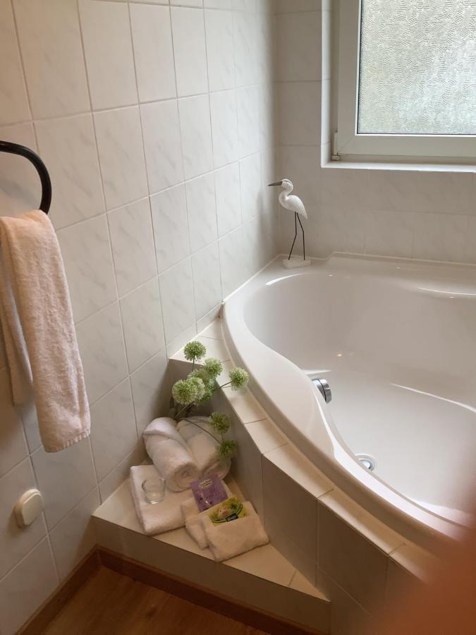Ferienwohnung Schwarzachhoehe Nur Fuer Erwachsene فينديلشتآين المظهر الخارجي الصورة