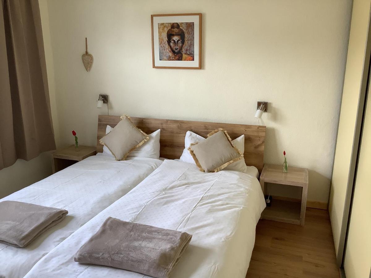 Ferienwohnung Schwarzachhoehe Nur Fuer Erwachsene فينديلشتآين المظهر الخارجي الصورة