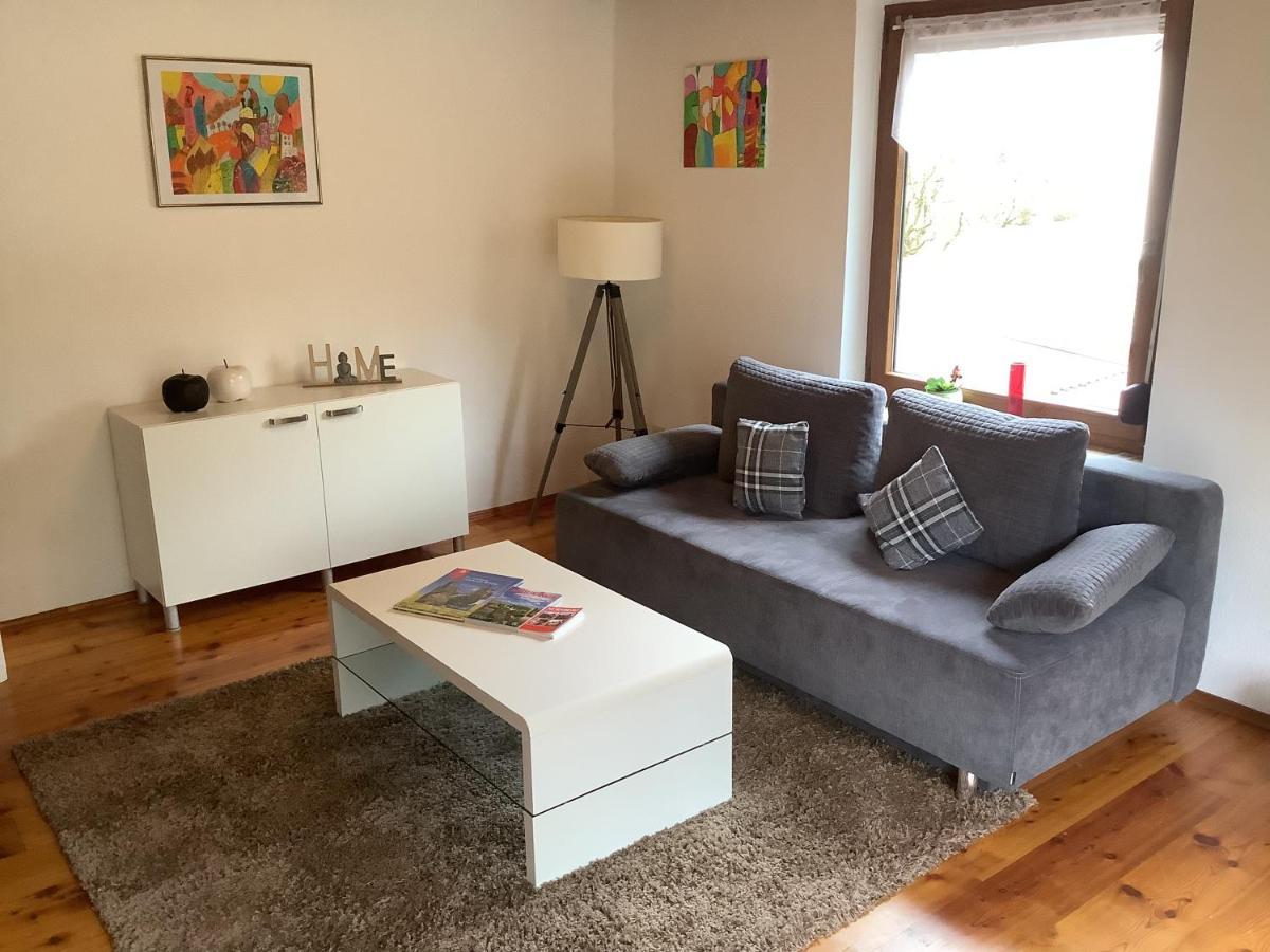 Ferienwohnung Schwarzachhoehe Nur Fuer Erwachsene فينديلشتآين المظهر الخارجي الصورة