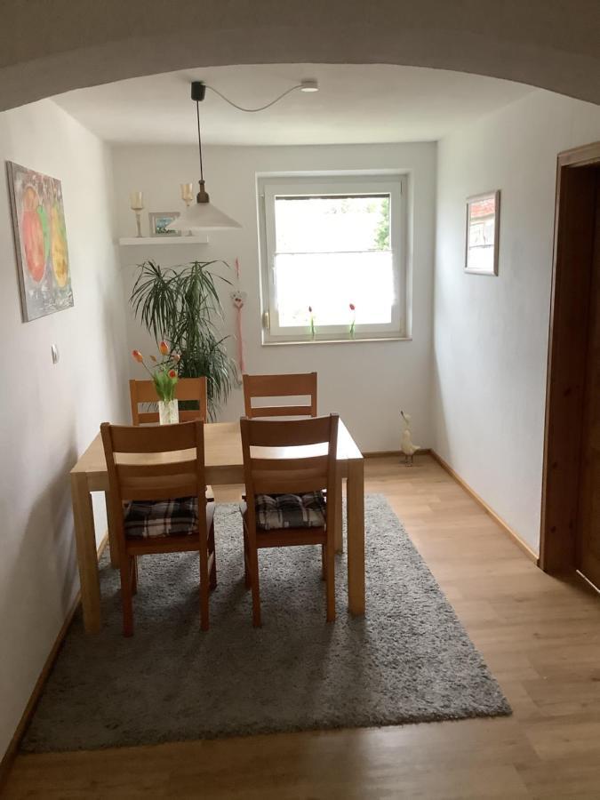 Ferienwohnung Schwarzachhoehe Nur Fuer Erwachsene فينديلشتآين المظهر الخارجي الصورة