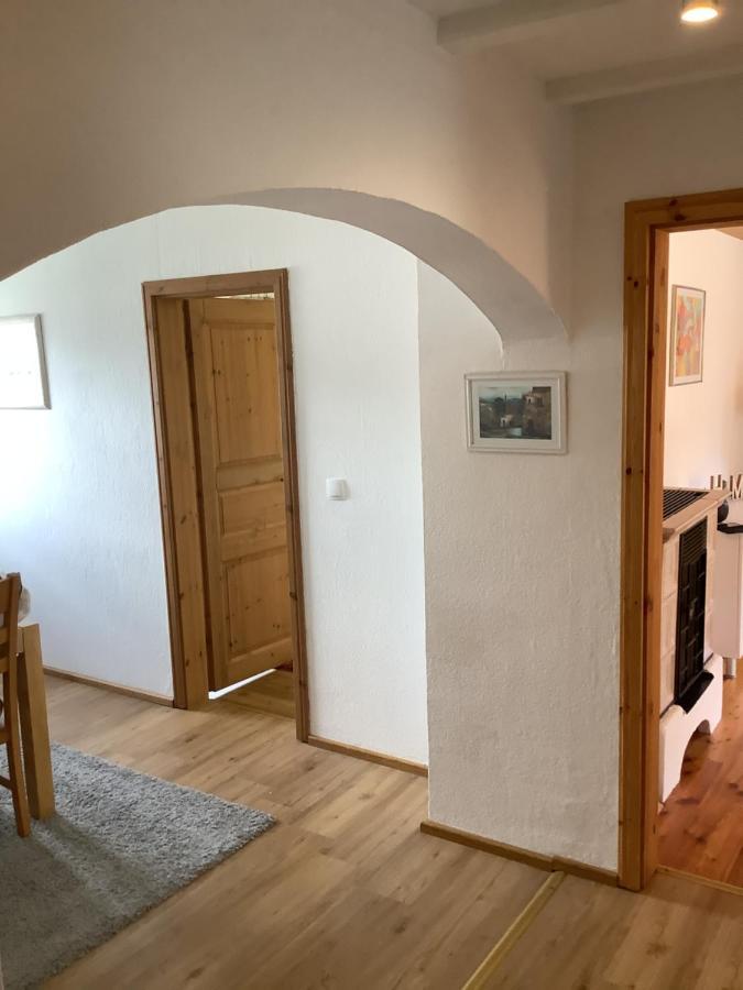 Ferienwohnung Schwarzachhoehe Nur Fuer Erwachsene فينديلشتآين المظهر الخارجي الصورة
