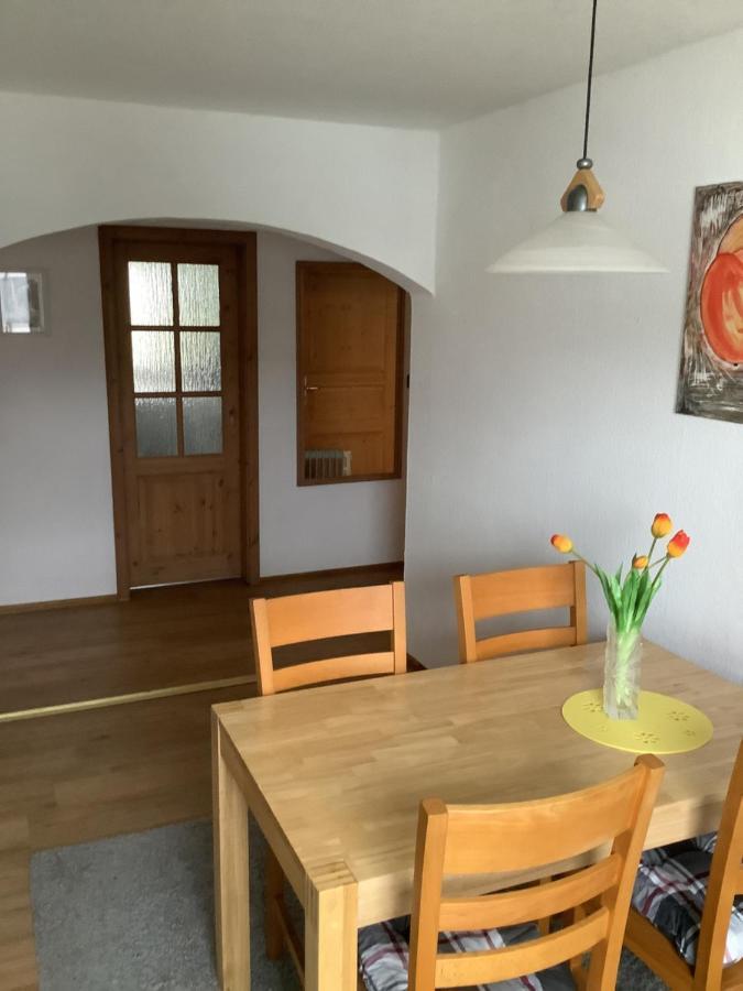 Ferienwohnung Schwarzachhoehe Nur Fuer Erwachsene فينديلشتآين المظهر الخارجي الصورة